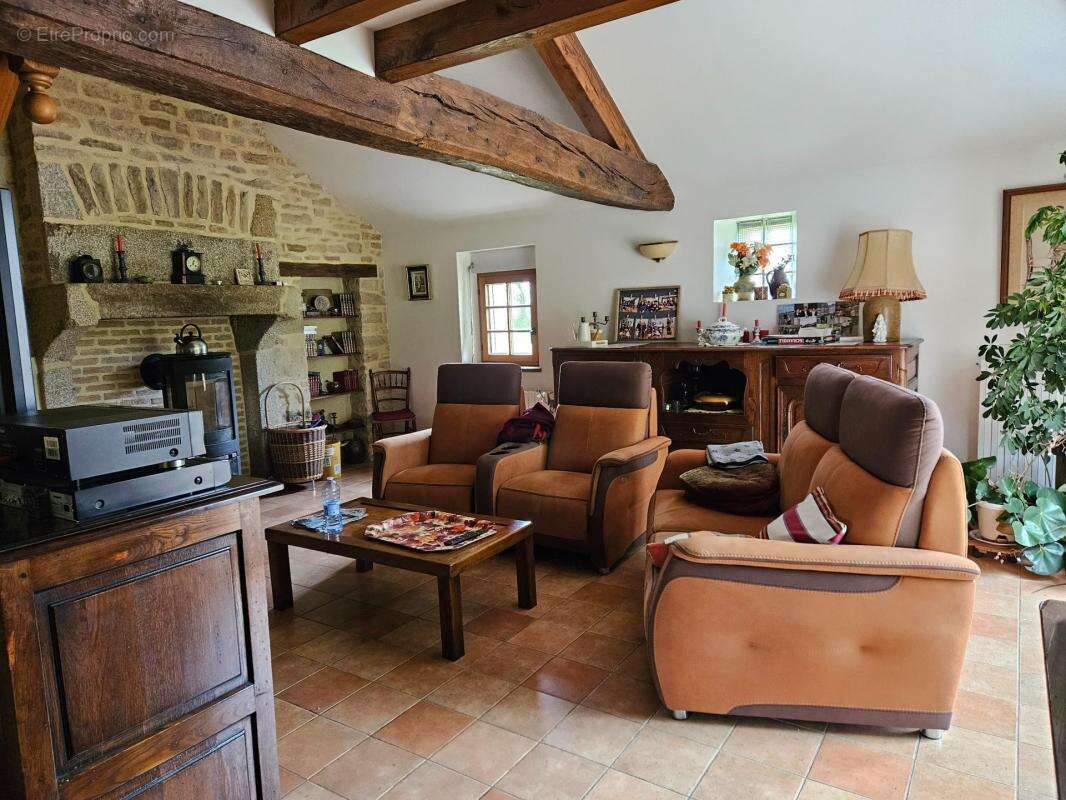 Maison à ALENCON