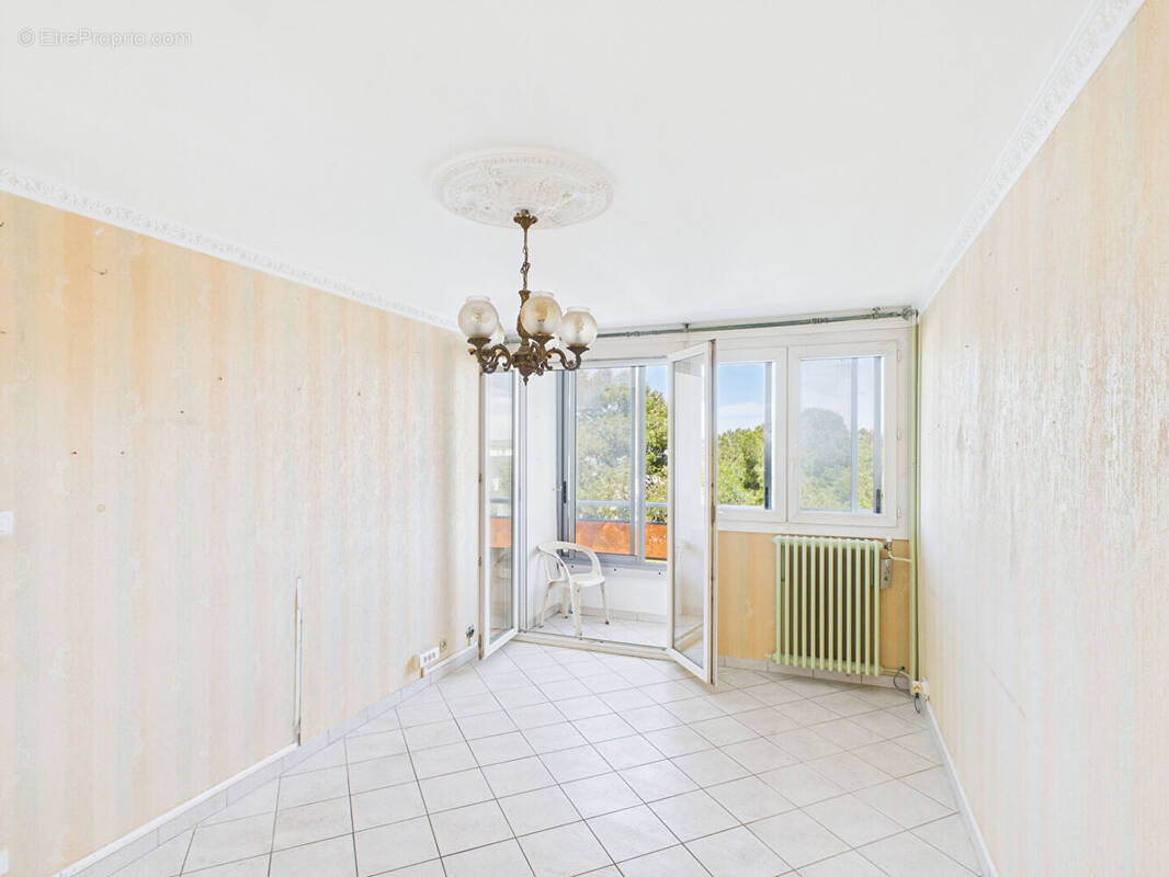 Appartement à SETE