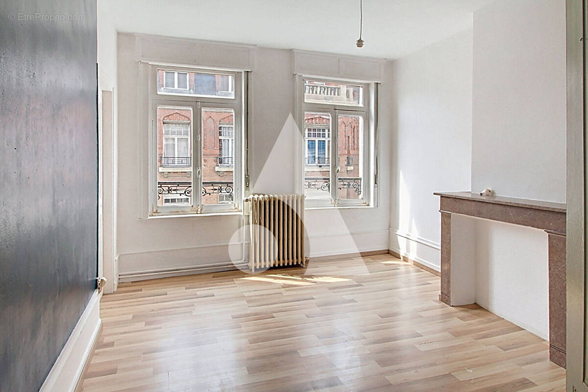 Appartement à DOUAI