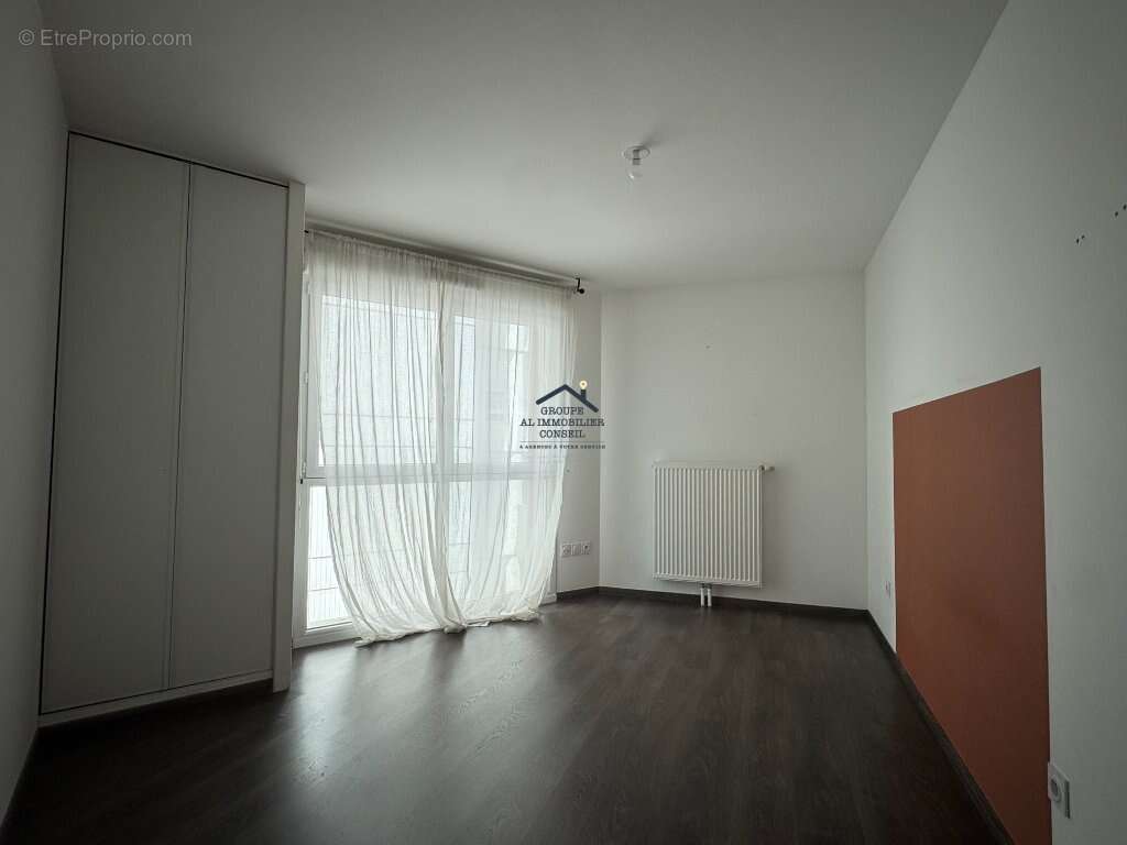 Appartement à LA MADELEINE