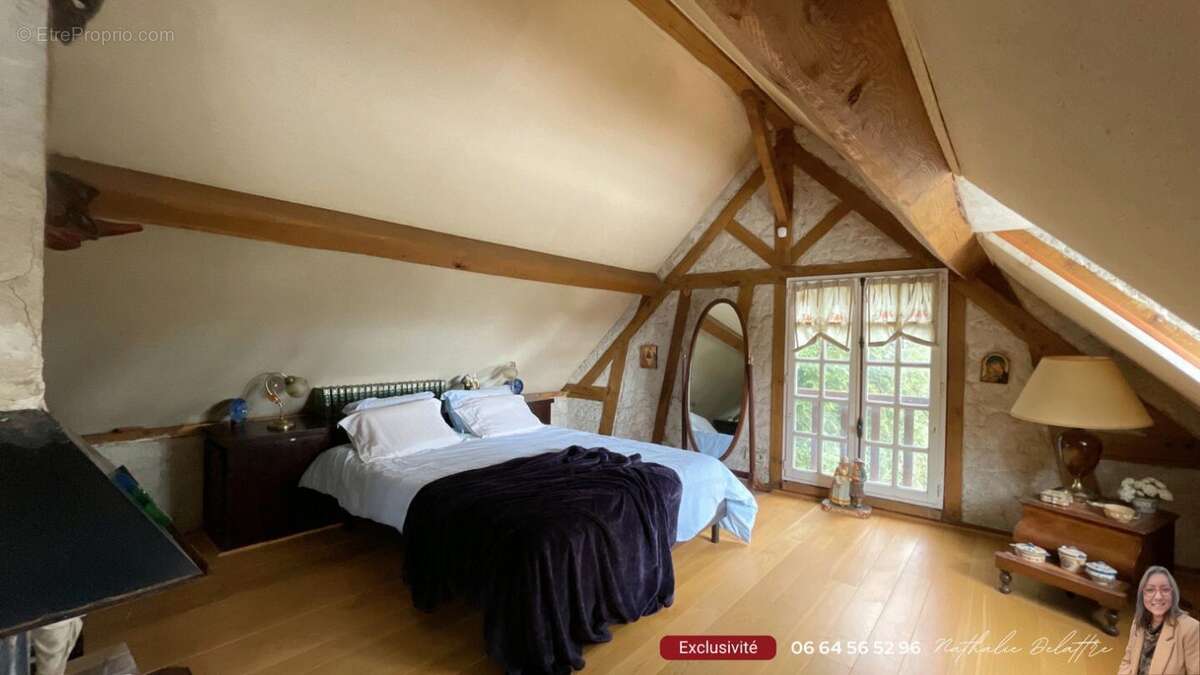 Maison à AUNEUIL