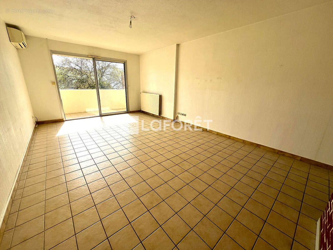 Appartement à LATTES