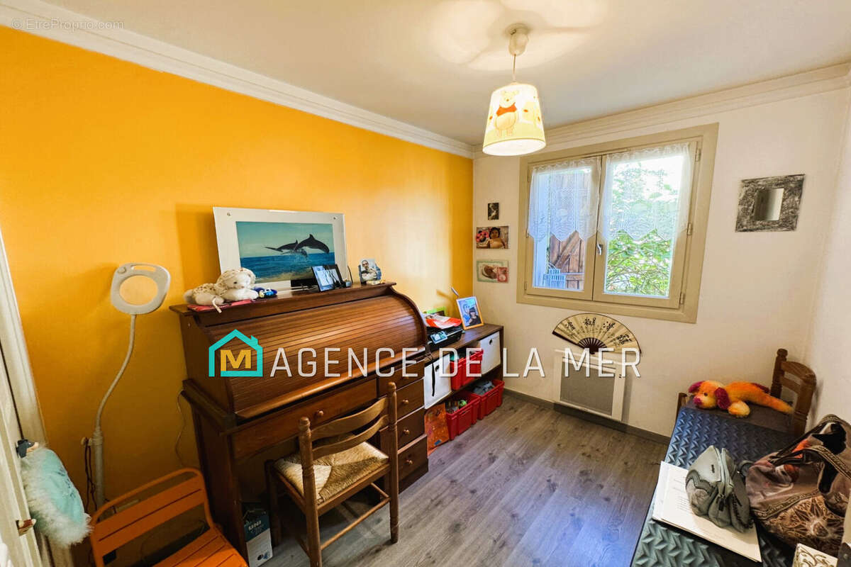 Appartement à PEGOMAS
