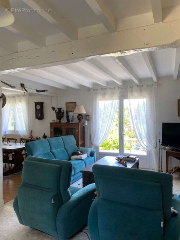 Maison à PUYLAURENS