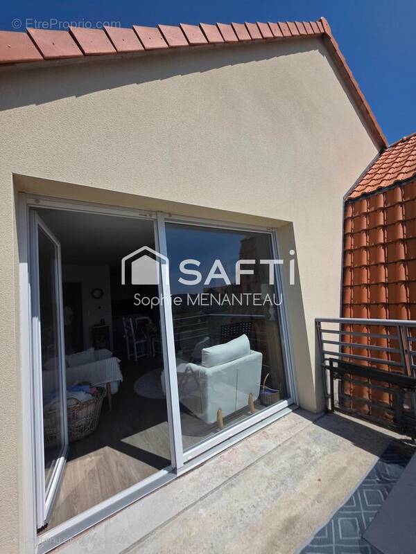 Photo 1 - Appartement à ETAPLES