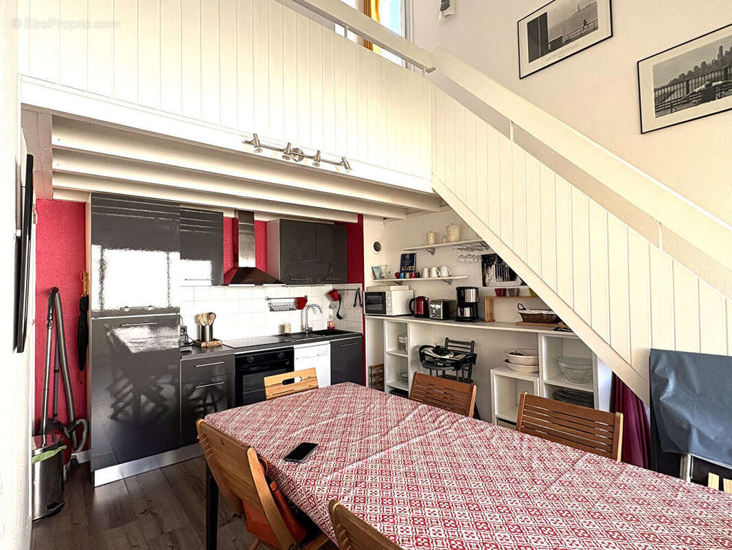 Maison à COMBRIT