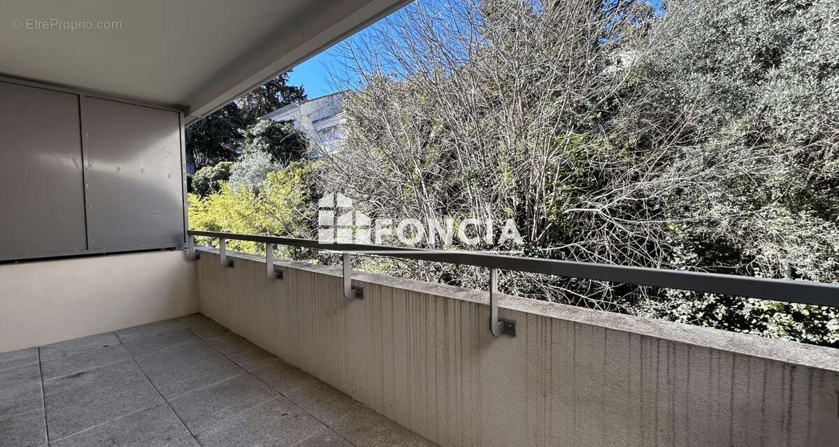 Appartement à NIMES