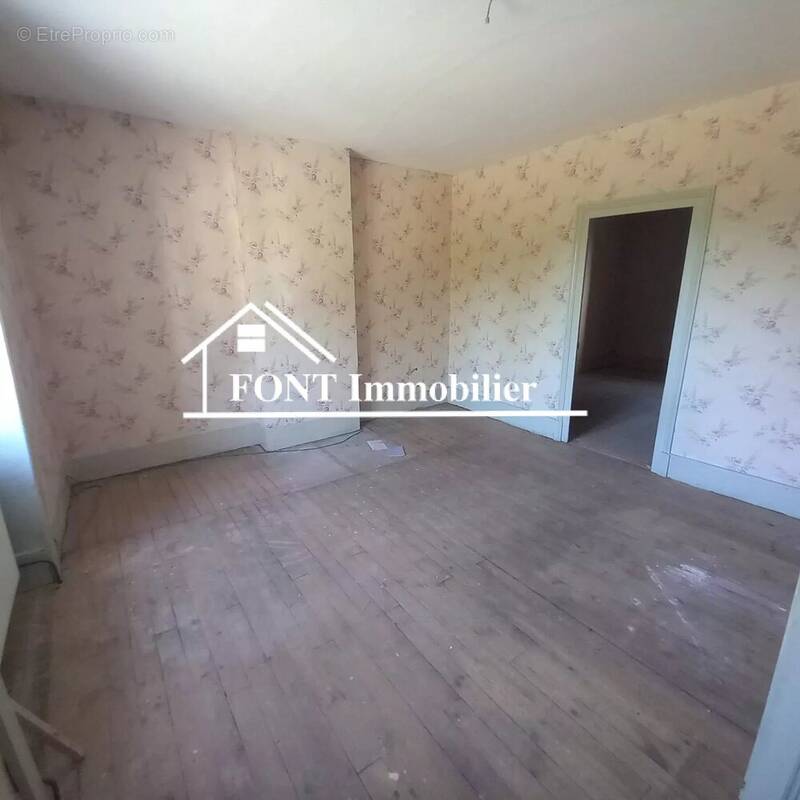 Appartement à SAINT-CHAMOND