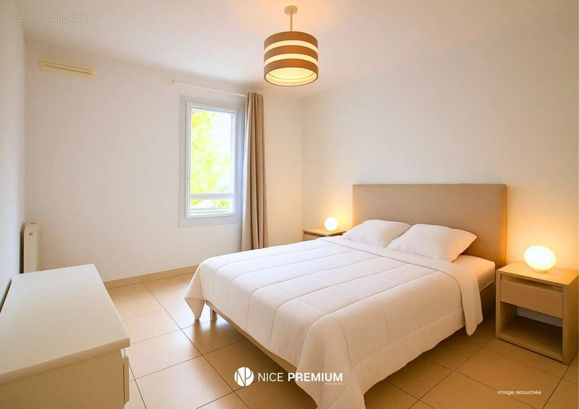Appartement à LA TRINITE