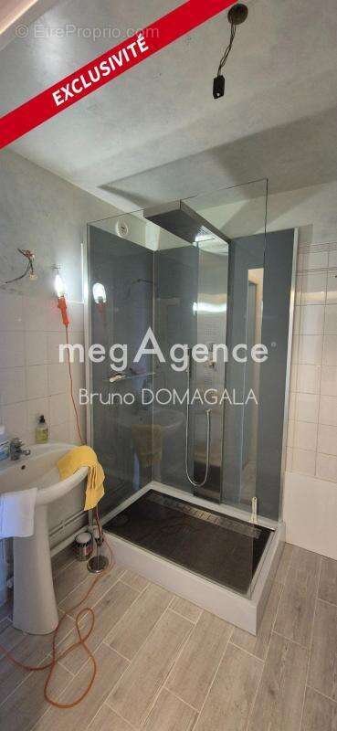 Appartement à PLAISIR
