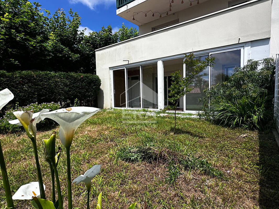 Appartement à TARNOS