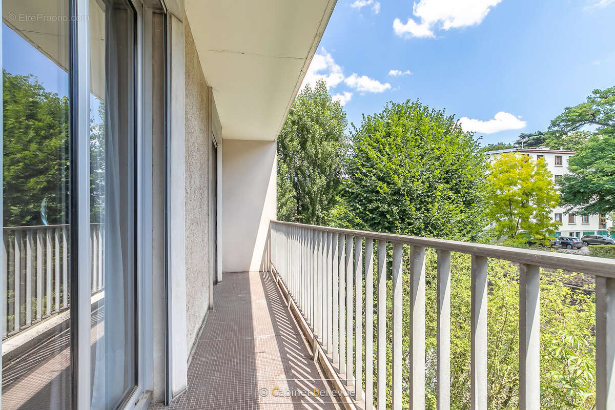 Appartement à MEUDON