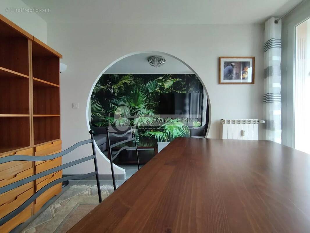 Appartement à AVIGNON
