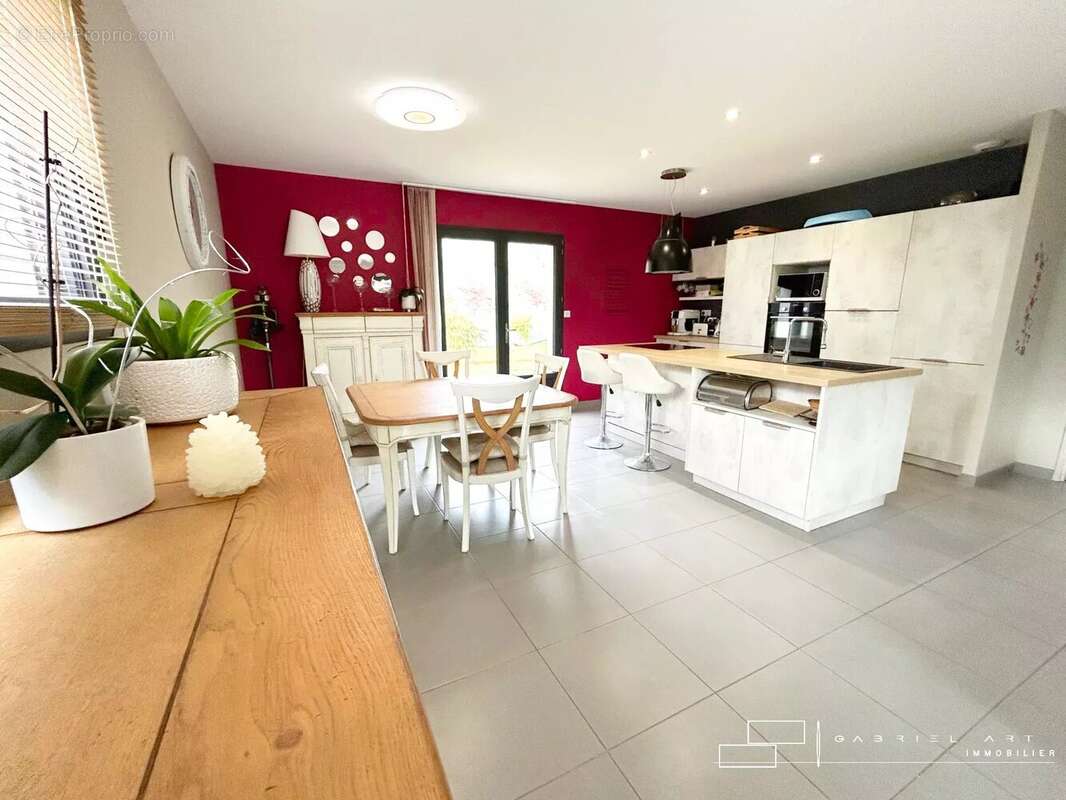 Maison à AUCH