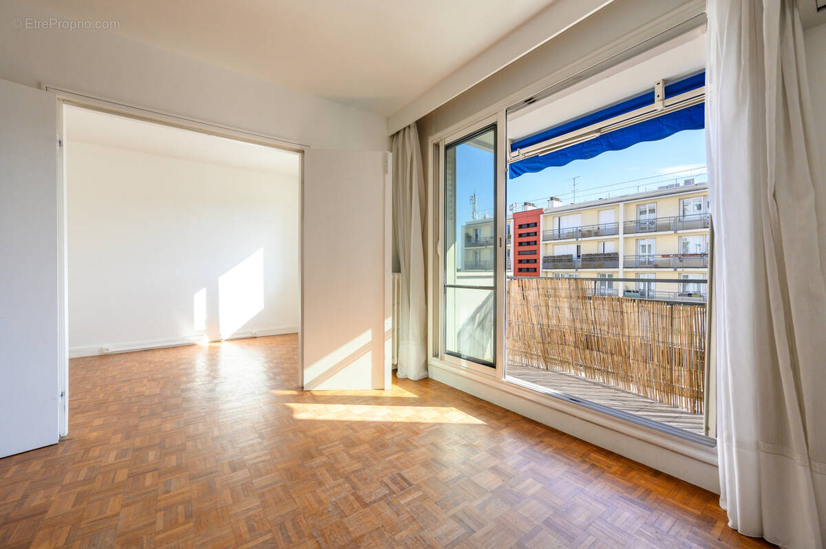 Appartement à MEUDON