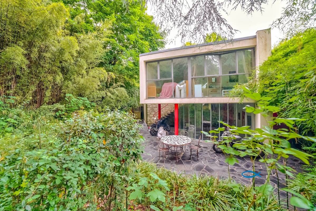 Maison à MEUDON