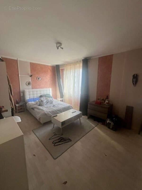 Appartement à LAVAL