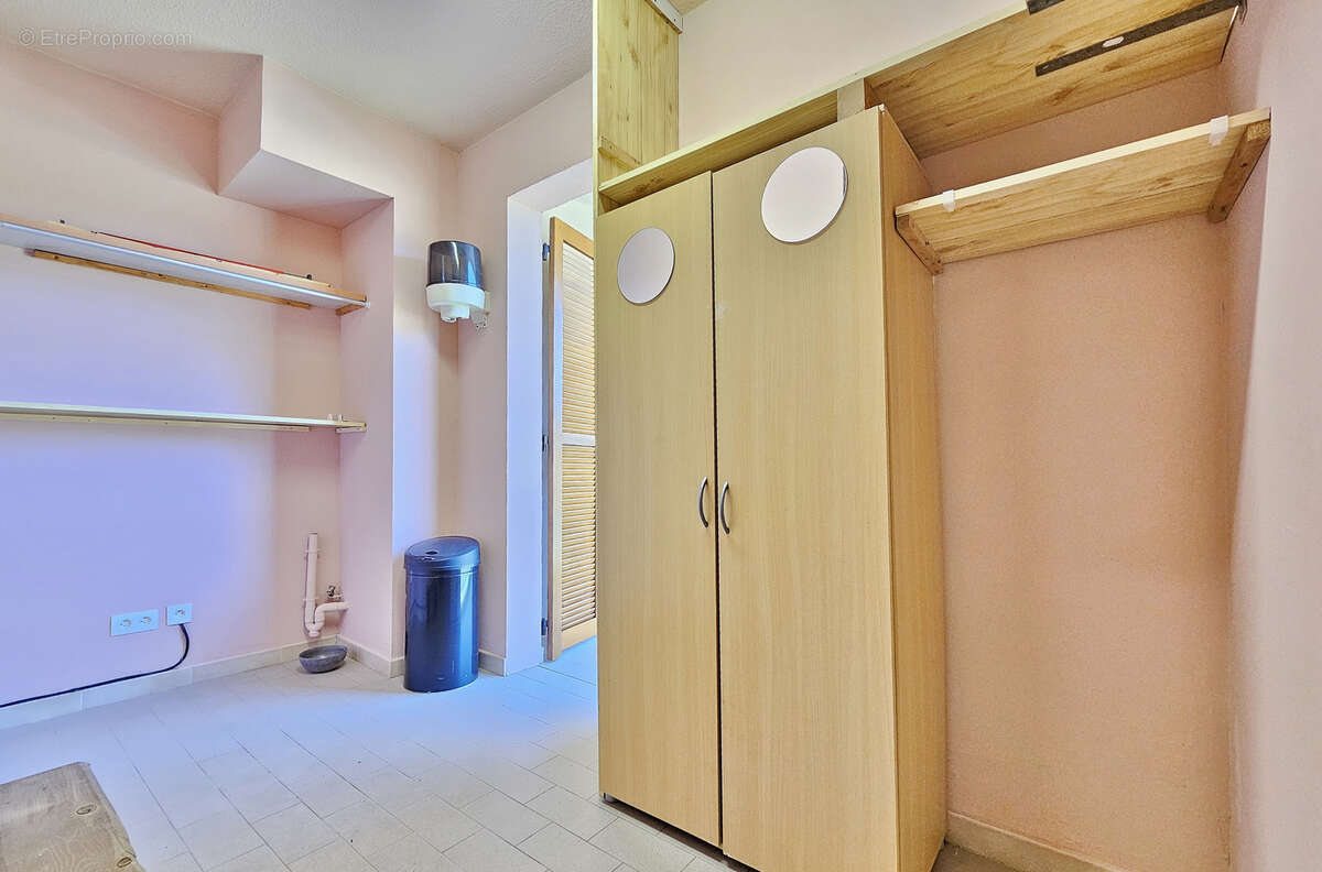 Appartement à AJACCIO