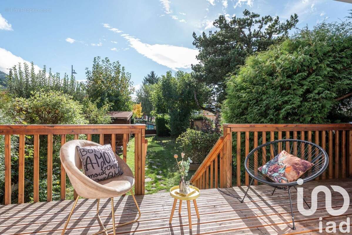 Photo 2 - Appartement à LANS-EN-VERCORS