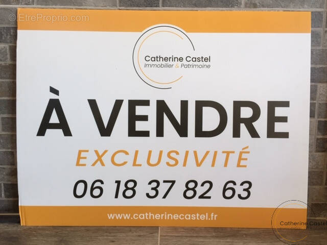 Commerce à ARES