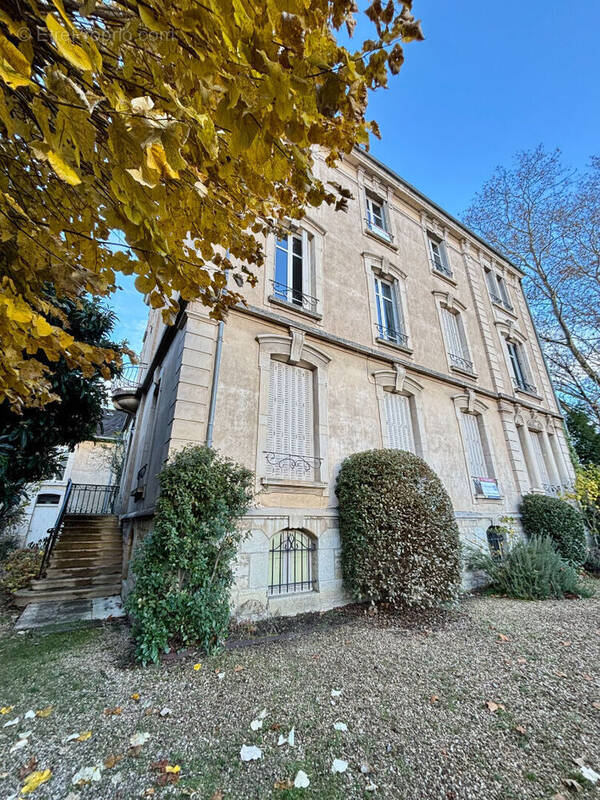 Photo 1 - Appartement à BEAUNE