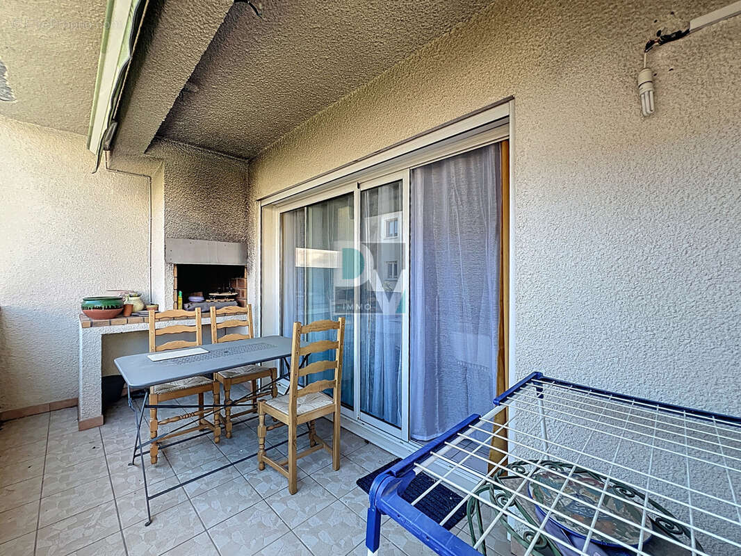 Appartement à PERPIGNAN