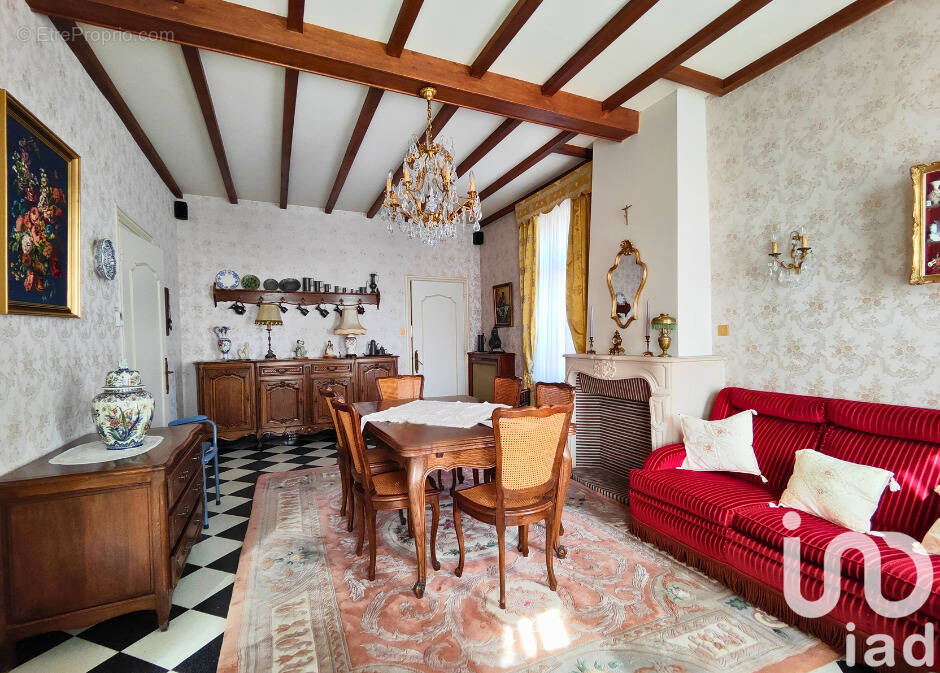 Photo 1 - Maison à LALLAING