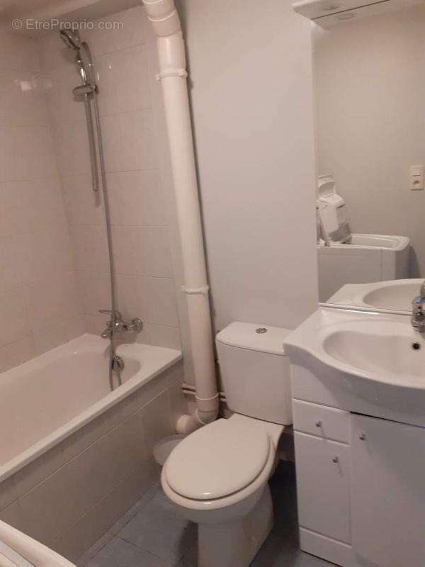 Appartement à FOUGERES