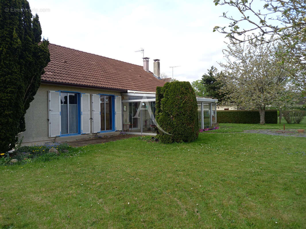 Maison à GISORS