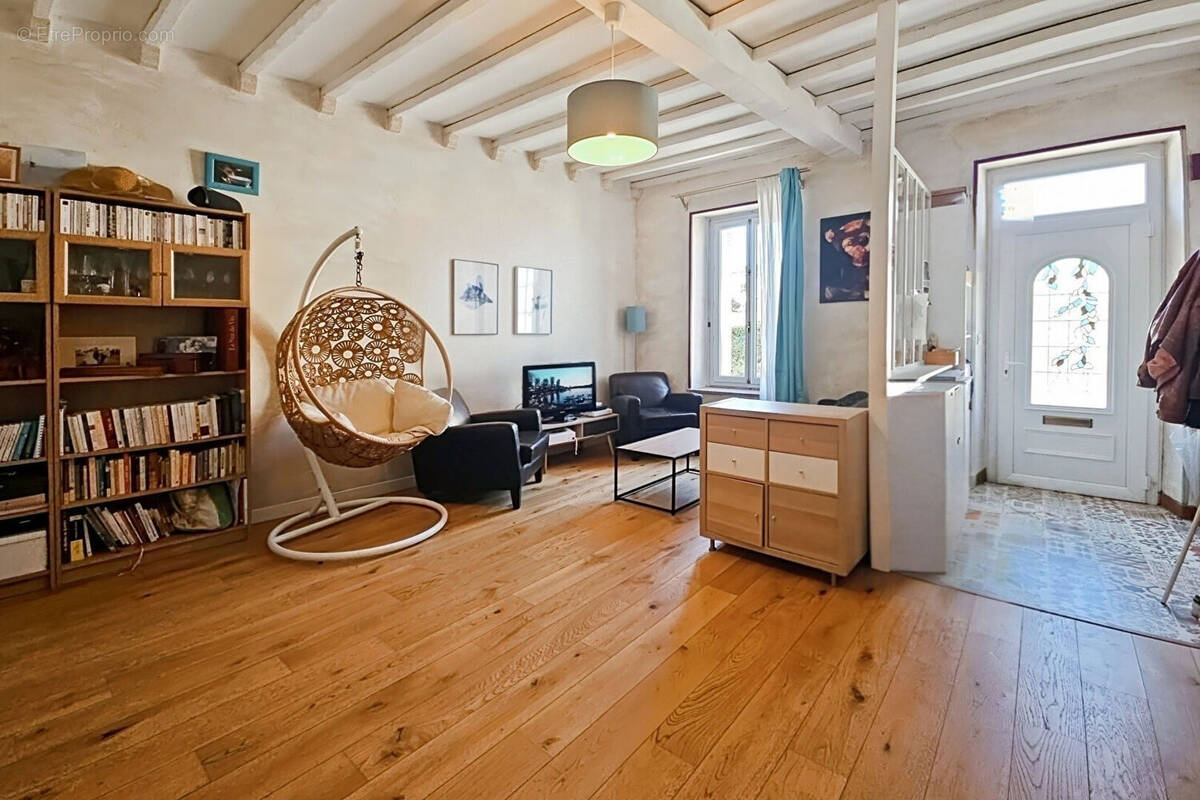 Maison à EYSINES