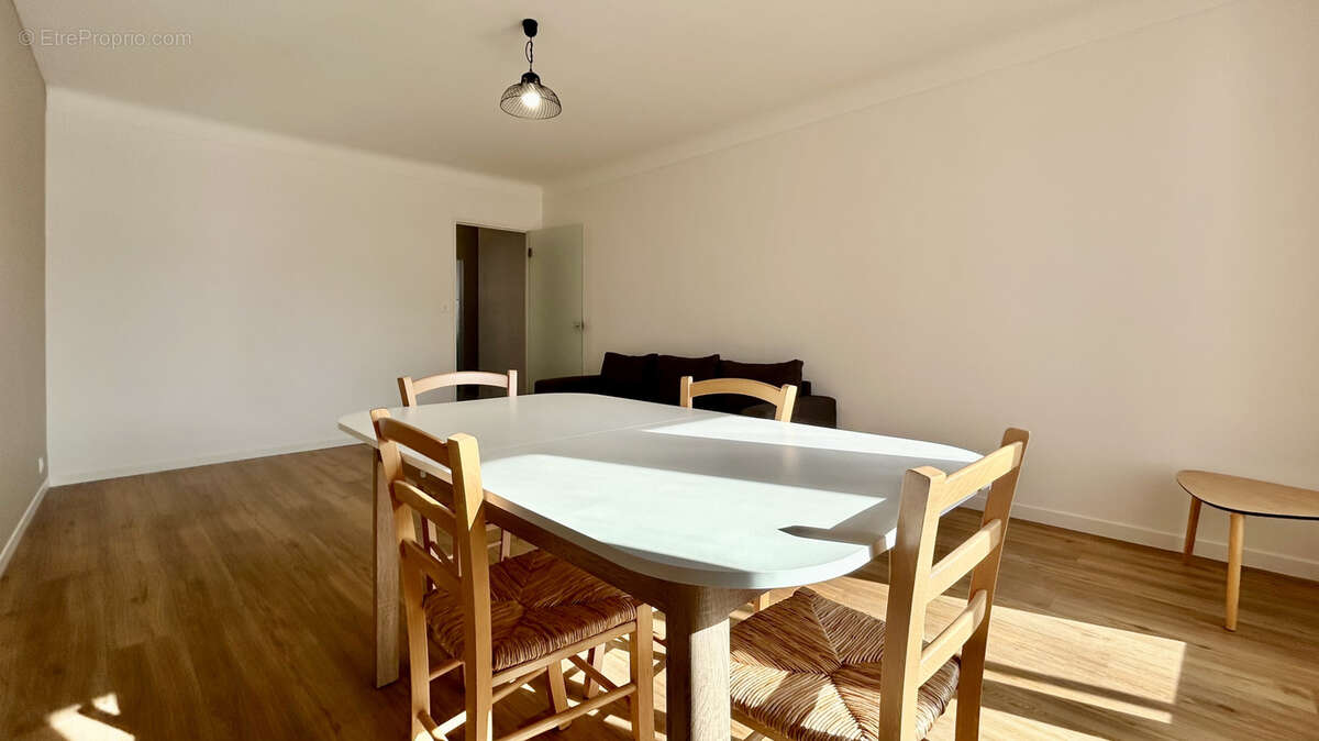 Appartement à LES SABLES-D&#039;OLONNE