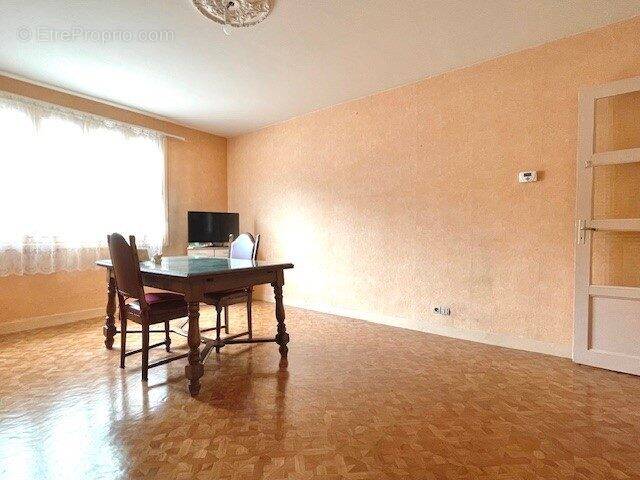 Appartement à LISIEUX