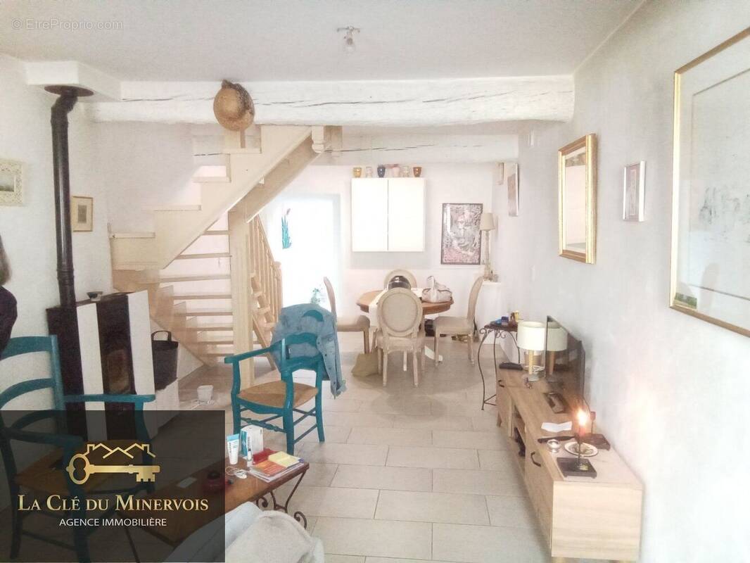 Photo 1 - Maison à LA REDORTE