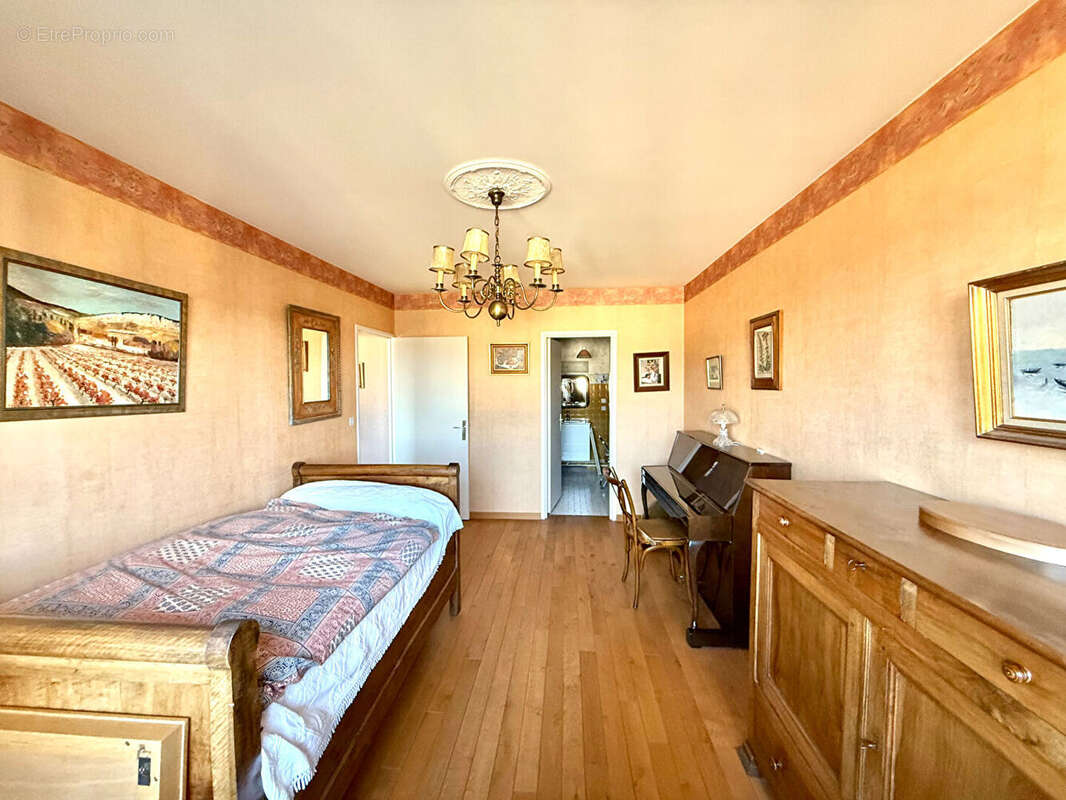 Appartement à LYON-9E