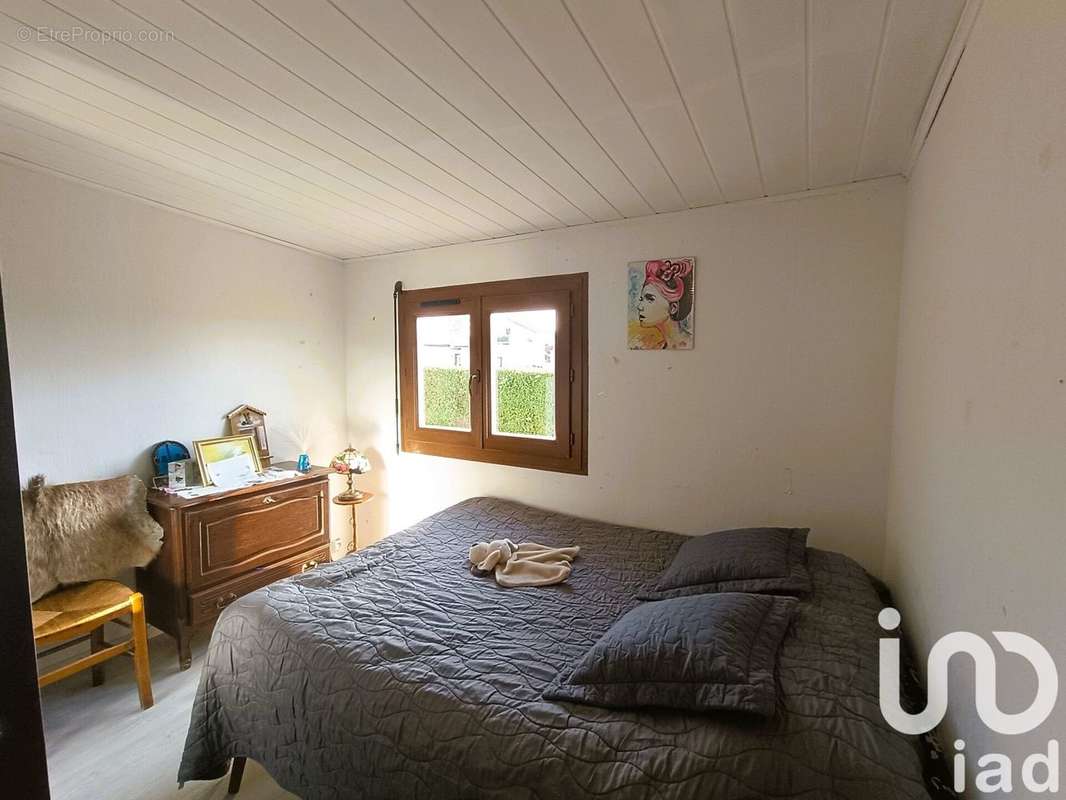 Photo 9 - Maison à CRIEL-SUR-MER
