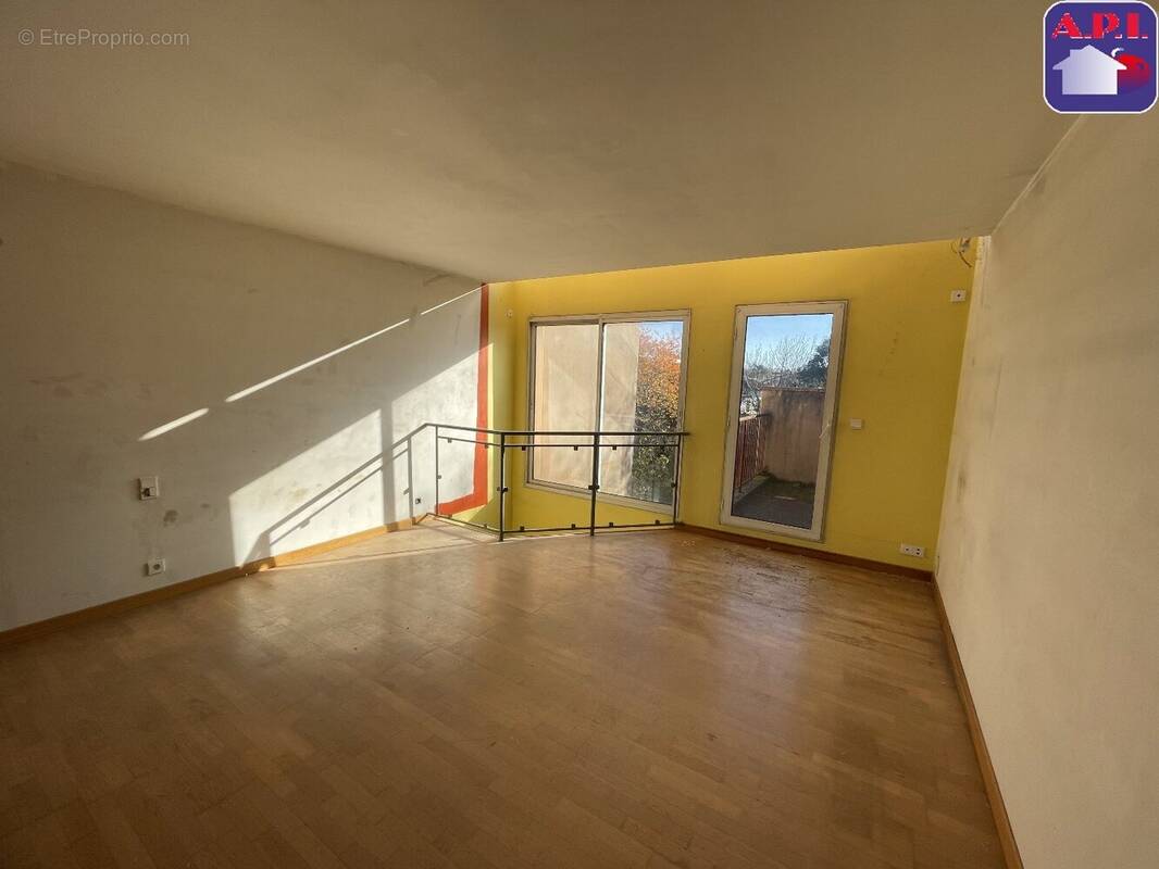 Maison à AUTERIVE
