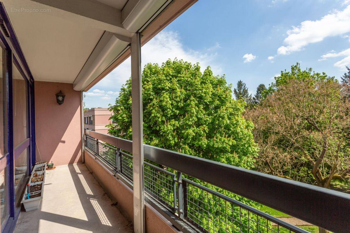Appartement à CROSNE