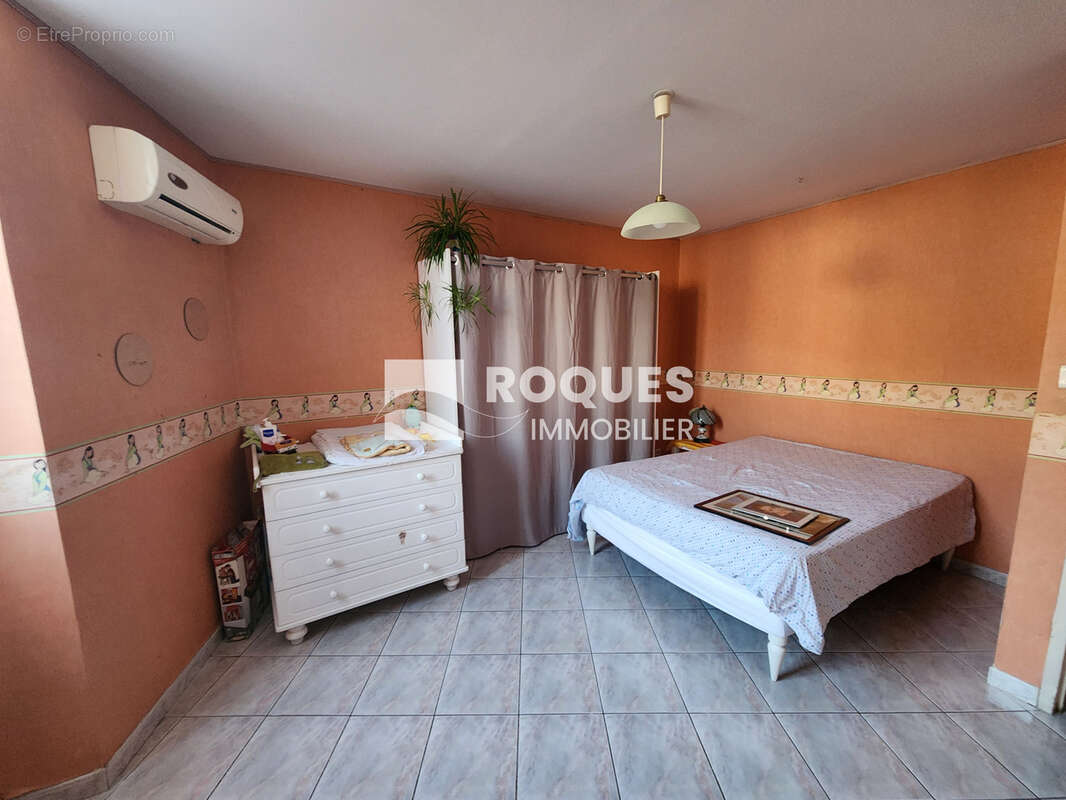 Appartement à LODEVE