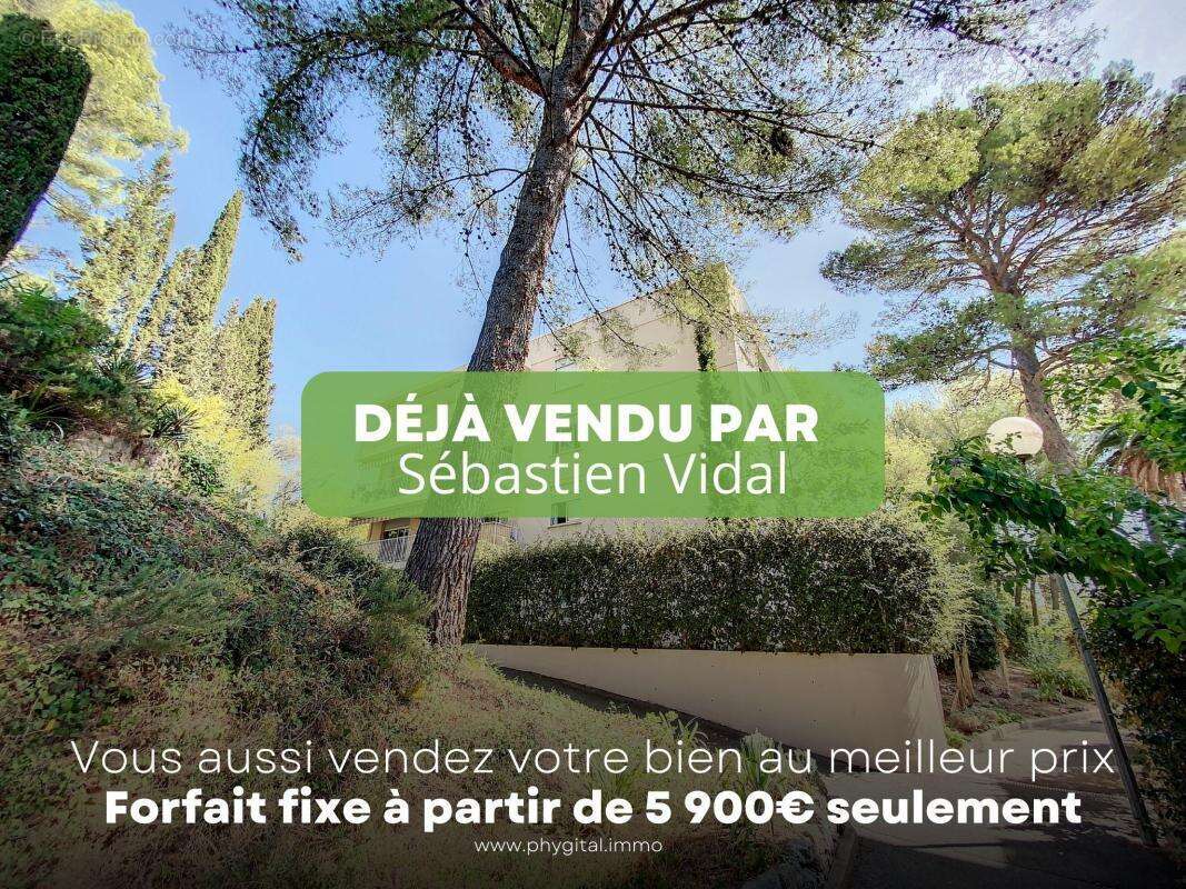 Appartement à GRASSE
