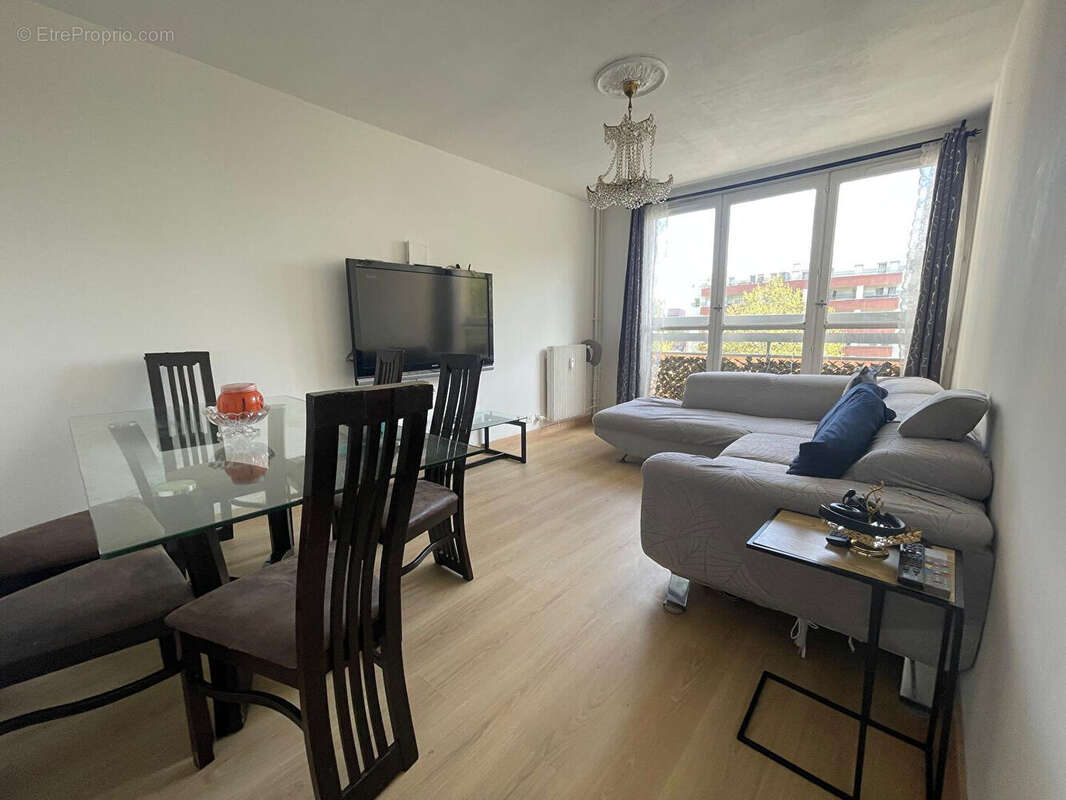 Appartement à PANTIN