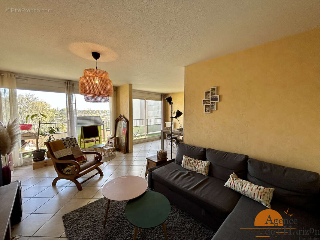 Appartement à BLANQUEFORT