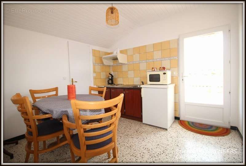 Maison à LORGUES