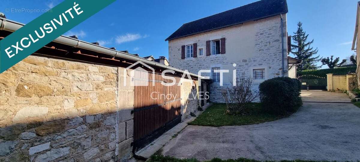 Photo 2 - Maison à TURENNE
