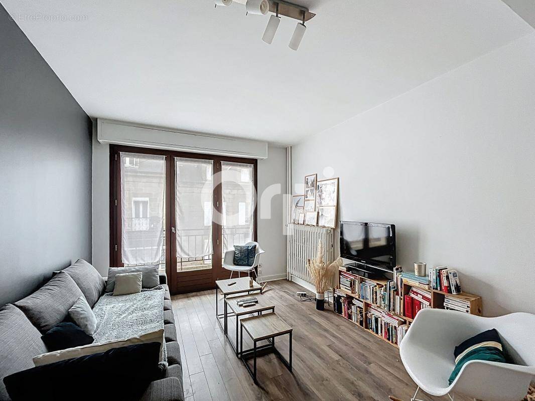 Appartement à BRIVE-LA-GAILLARDE