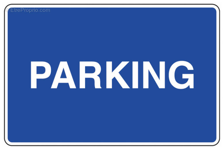 Parking à REIMS