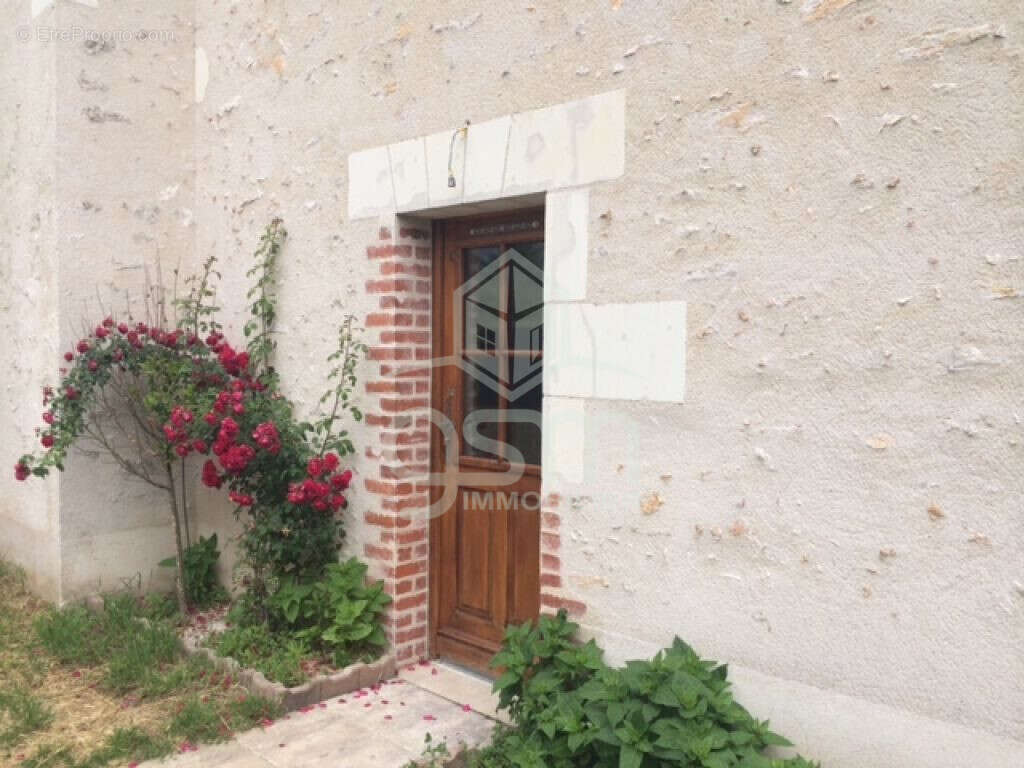 Appartement à ESVRES