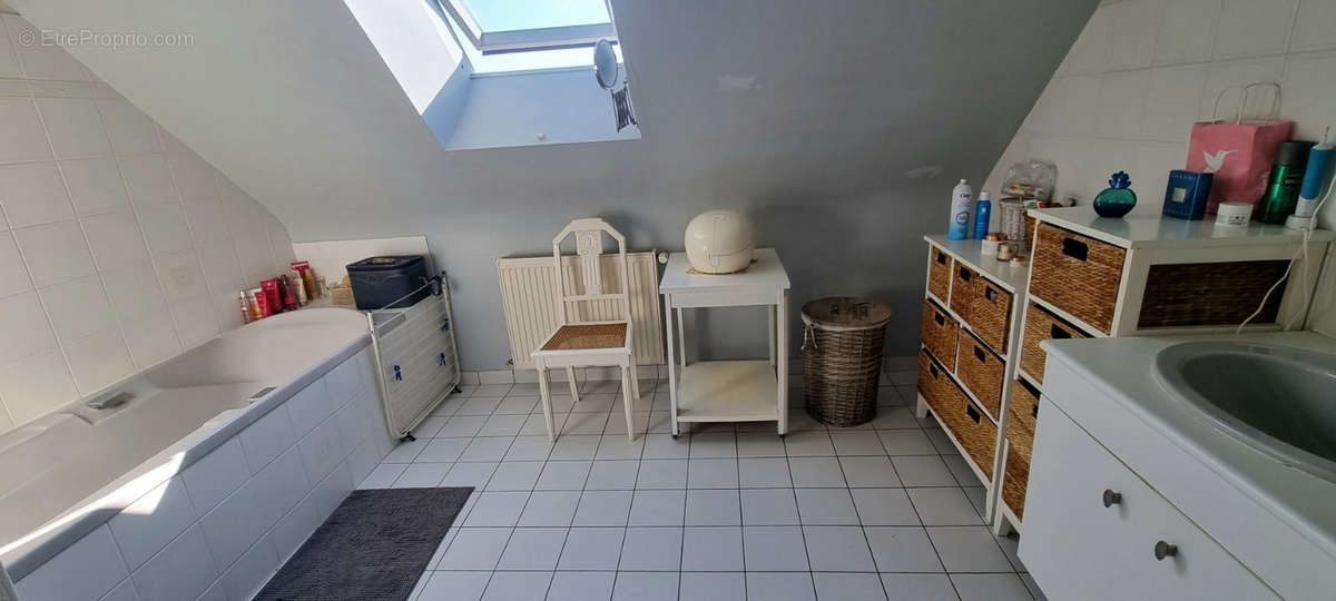 Maison à PLENEUF-VAL-ANDRE