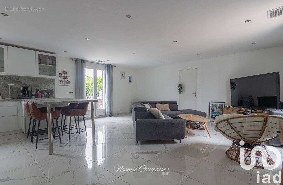 Photo 1 - Maison à LIMAY