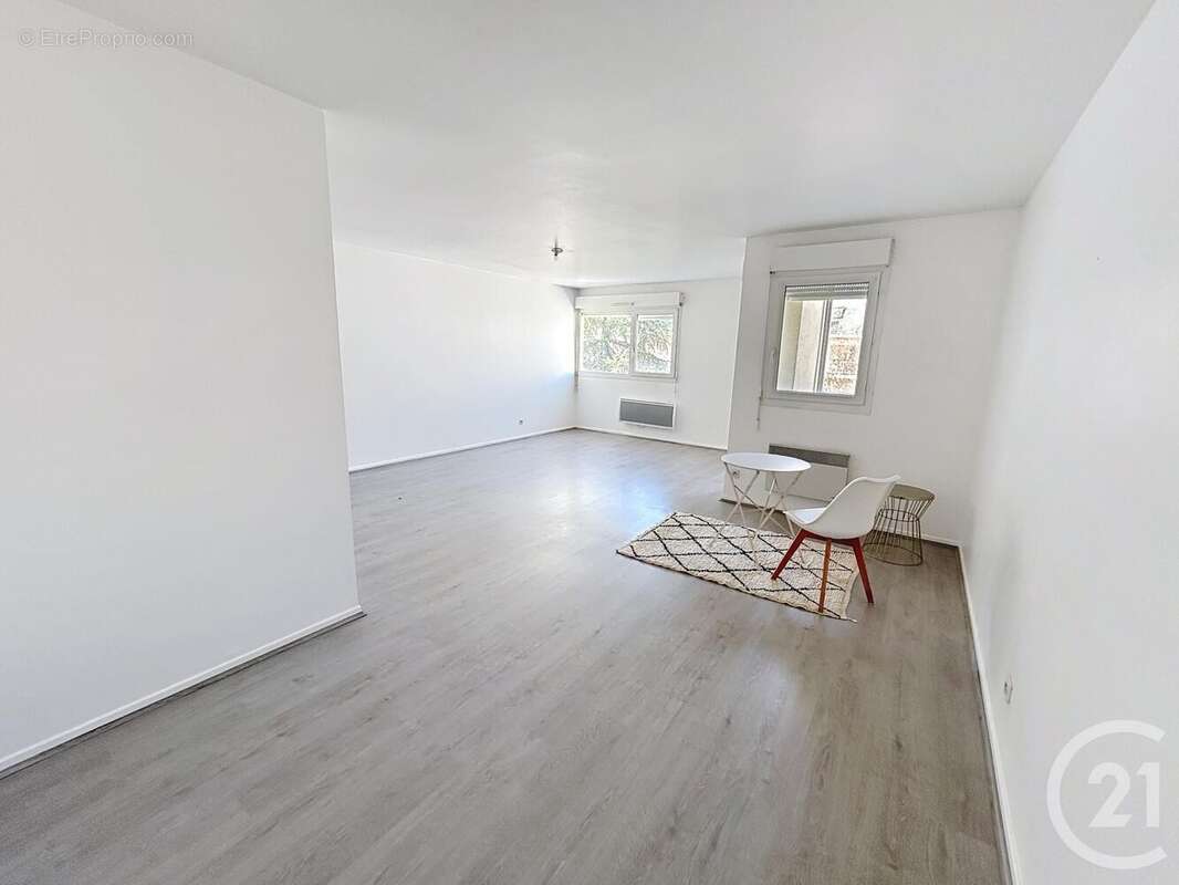 Appartement à EPERNAY