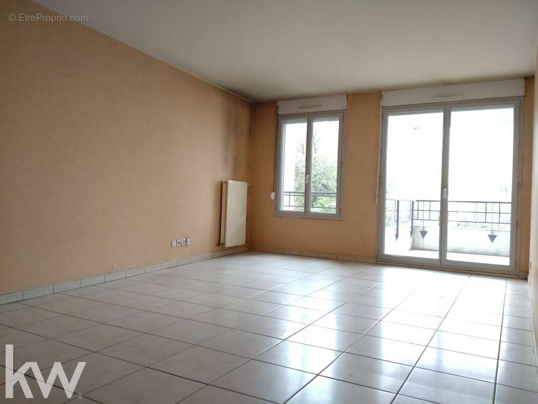 Appartement à LYON-7E